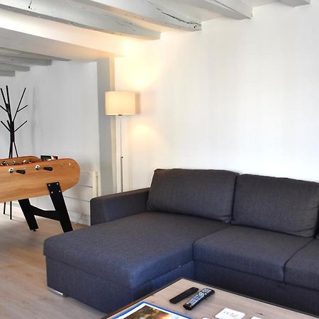 Apartamento Le Chill Loft Miramont-de-Guyenne Exterior foto