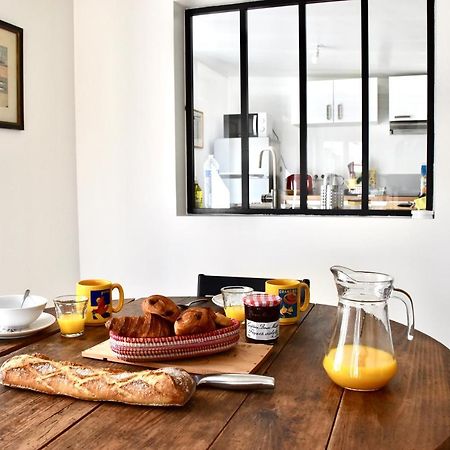 Apartamento Le Chill Loft Miramont-de-Guyenne Exterior foto