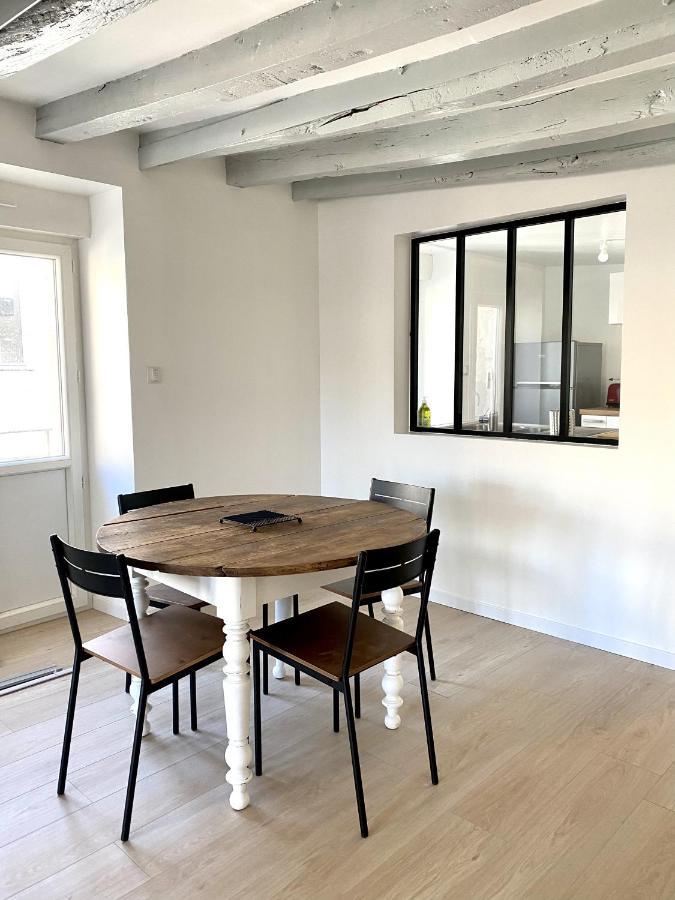 Apartamento Le Chill Loft Miramont-de-Guyenne Exterior foto