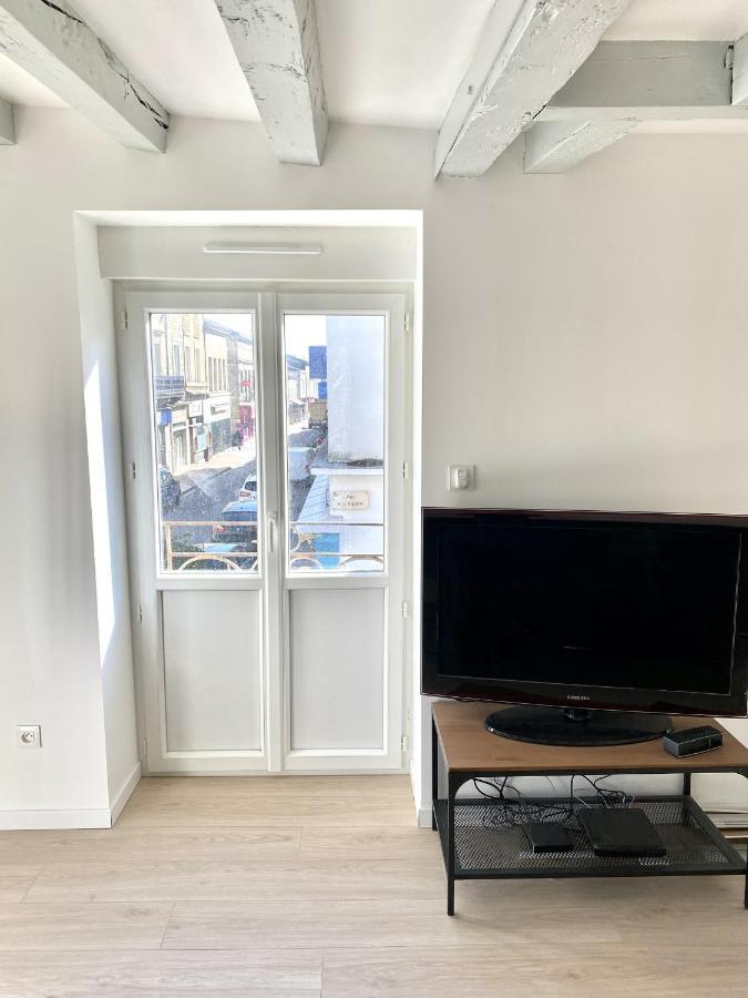 Apartamento Le Chill Loft Miramont-de-Guyenne Exterior foto