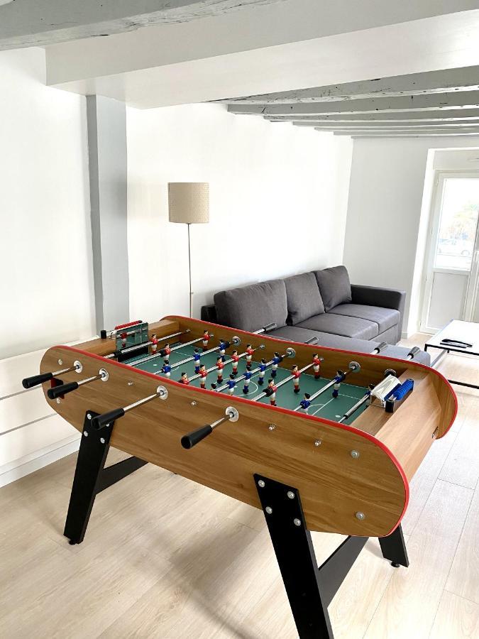 Apartamento Le Chill Loft Miramont-de-Guyenne Exterior foto
