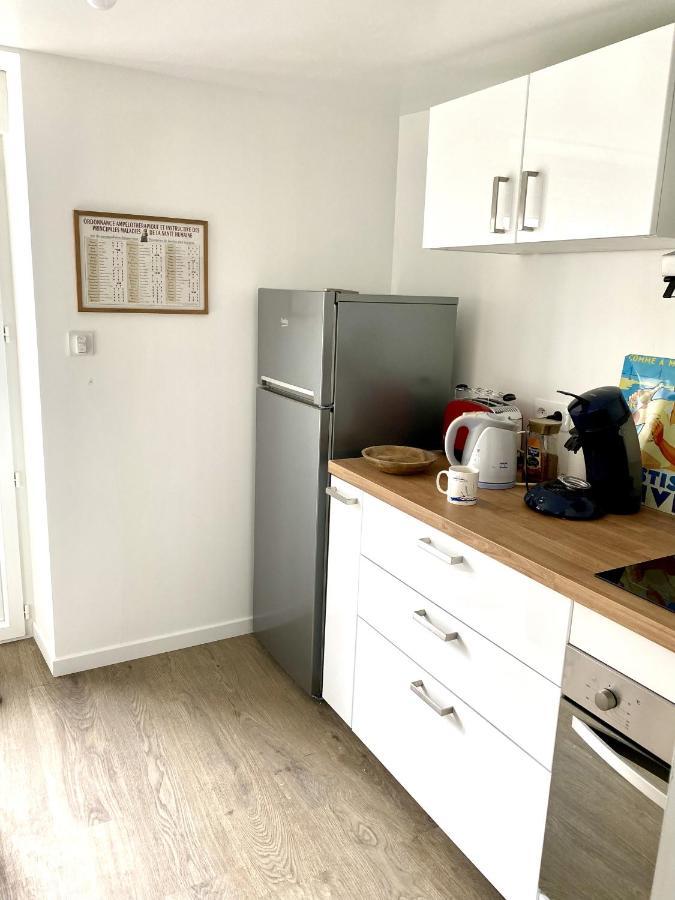 Apartamento Le Chill Loft Miramont-de-Guyenne Exterior foto