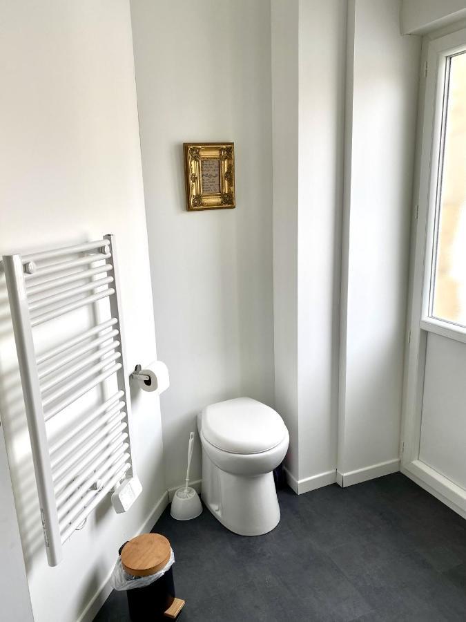 Apartamento Le Chill Loft Miramont-de-Guyenne Exterior foto