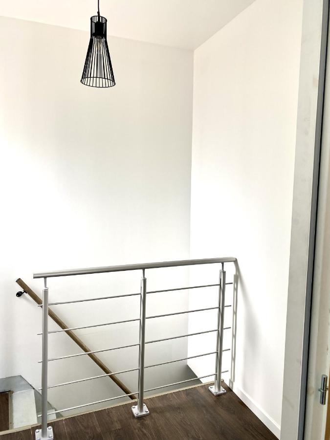 Apartamento Le Chill Loft Miramont-de-Guyenne Exterior foto