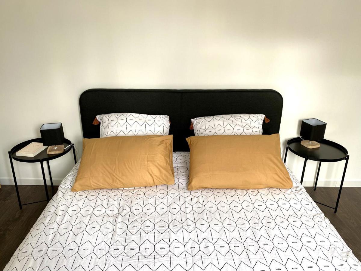 Apartamento Le Chill Loft Miramont-de-Guyenne Exterior foto