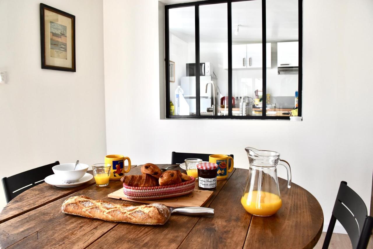 Apartamento Le Chill Loft Miramont-de-Guyenne Exterior foto